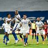 Waktu Kickoff Persib Bandung Vs Persija Jakarta Belum Pasti