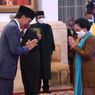 PDI-P Klaim Pelantikan Megawati sebagai Ketua Dewan Pengarah BRIN Sesuai Peraturan