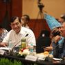Soal Harga Pertamax Naik, Luhut: Semua Negara Sudah Naikkan, Kita yang Paling Lambat