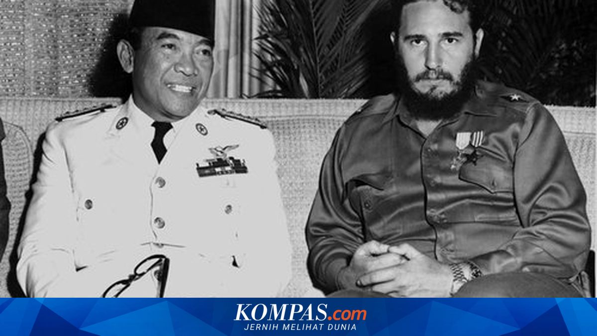 Selera Rumah Soekarno: Maunya 1 Lantai, Ogah Naik Turun Tangga