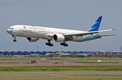 Indonesia Resmi Kantongi Izin Empty Leg Penerbangan Haji dari Arab Saudi, Apa Dampaknya?