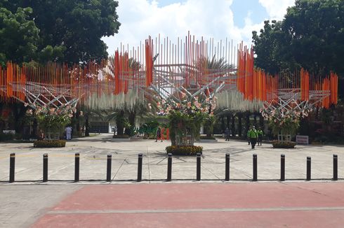 5 Aktivitas di Pameran Flora dan Fauna Jakarta 2022
