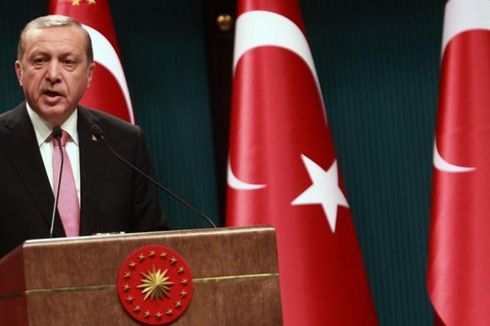 Pasca-kudeta, Turki Tunda Penyelenggaraan Konvensi HAM Eropa