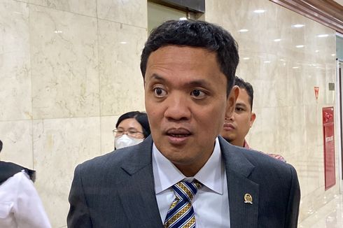 MKD Bakal Panggil Sekjen DPR, Gali soal Anggota DPR yang Nitip Pamdal