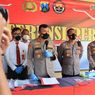 Penjaga Sekolah Jadi Tersangka Pencurian Tablet Milik SMPN 1 Semanding Tuban, 8 Kali Beraksi Saat Jaga Malam
