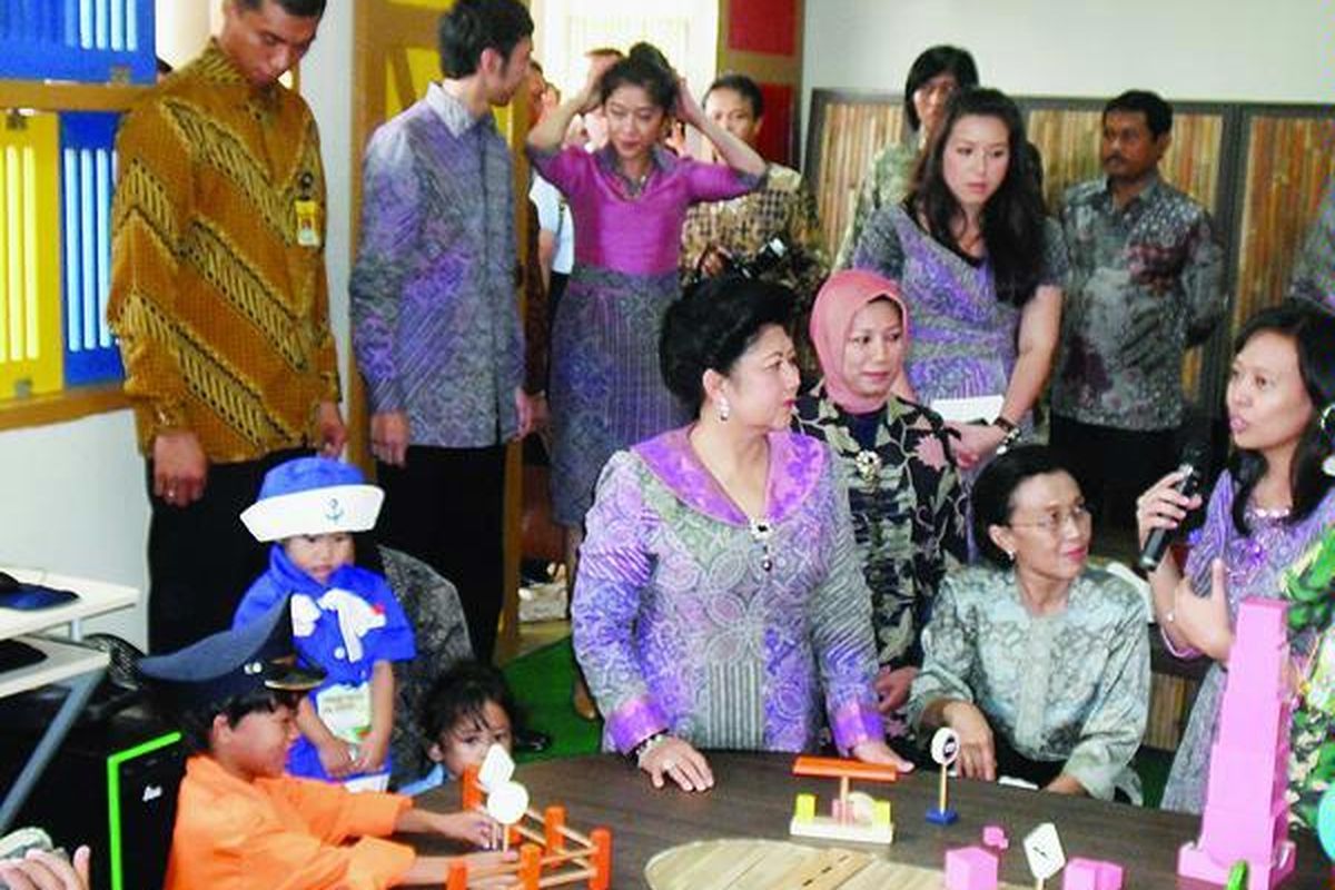 Kelinga minaj beriladi