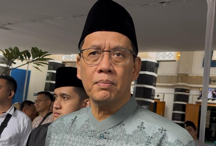 Purbaya Mau Pangkas Anggaran Kementerian/Lembaga: Jangan Diajukan Lagi