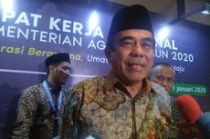 Kemenag Beri Prioritas pada Lansia untuk Berangkat Haji di 2020