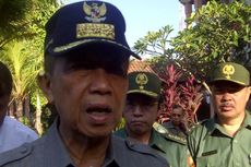 Gubernur Bali: PNS yang Pakai Narkoba Akan Diberhentikan