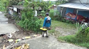 Sewa Lahan Habis 16 April, Nasib 60 Korban Tanah Gerak Semarang di Ujung Tanduk