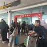 Puncak Arus Balik di Bandara Tjilik Riwut Diprediksi Hari Ini dan Besok