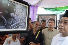 Gubernur Aceh: Wapres Sepakat RPP Migas Aceh Dituntaskan