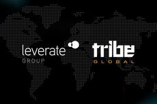 Leverate Group Bergabung dengan Tribe Global