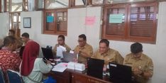 Agar Efisien dan Transparan, Pendaftaran SPMB TK hingga SMP Negeri Dibuka secara Online