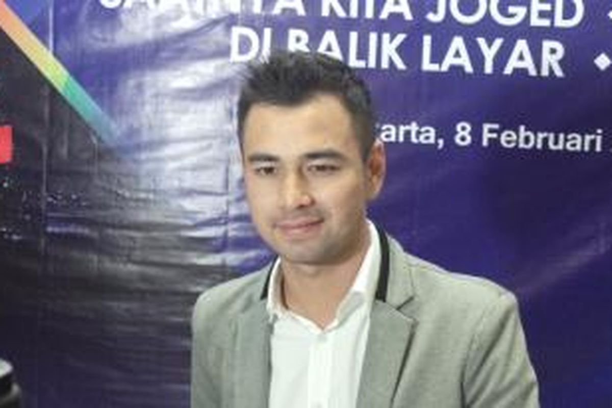 Raffi Ahmad