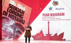 Puan Ajak Para Ibu Tularkan Budaya Membaca