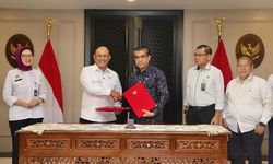 Menaker: Program MBG Serap Tenaga Kerja Cukup Besar