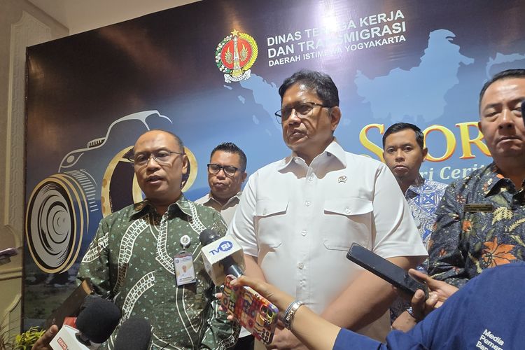 Kementrans Siapkan 60 Kawasan Transmigrasi Baru dalam RKT 2027