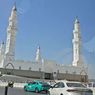 Saudi Uji RoboBus AI di Masjid Quba, Bus Tanpa Sopir untuk Jemaah Haji 2026