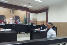 Terdakwa Pembakar Bengkel Disebut Didorong dan Dicaci Maki Korban Selamat, lalu Menangis