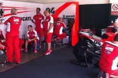 Dovizioso Akan Membalap dengan Ducati Versi Baru