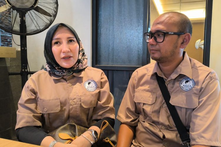 Perjuangan Rizma dan Herwindro Merawat Anak Autis di Jember, Sulitnya Cari Pengobatan juga Tak Bisa Klaim BPJS