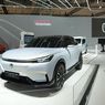 Pertama Kali di Indonesia, Honda Pamerkan Mobil Konsep SUV e:Prototype