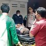 Jatuh dari Genteng di Kebayoran Baru, Seorang Pria Diduga Alami Patah Tulang