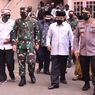 Panglima Sebut Jakarta Bisa Capai Herd Immunity Awal Agustus, jika Target Vaksinasi Tercapai