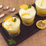 Resep Lemon Sorbet, Dessert Segar dan Ringan dari Putih Telur