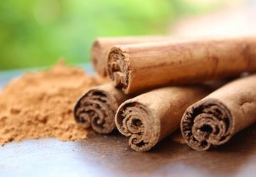 Saatnya Kayu Manis Indonesia Laris di Pasar Global