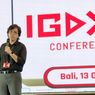 IGDX Conference 2023 Bukti Industri Game Indonesia Berkembang