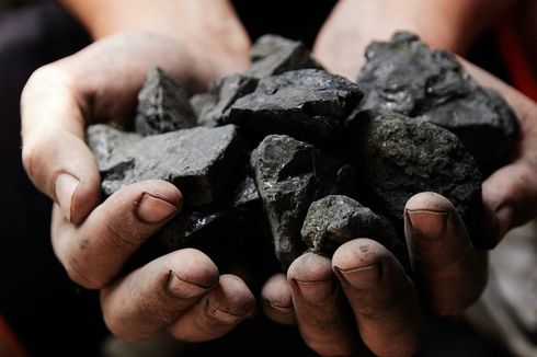 Cadangan Batu Bara Capai 24,75 Miliar Ton pada 2040, Dirjen Minerba: Ini Belum Cukup