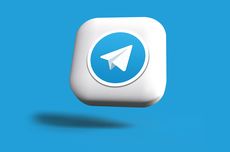 Apa Itu Aplikasi Telegram? Fungsi, Fitur, dan Cara Menggunakannya 