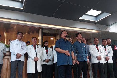 Prabowo-Gibran Janji Teruskan Bangun Infrastruktur Desa