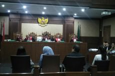 Jaksa Dalami Riwayat Menginap Emirsyah Satar di Bvlgari Resort Bali yang Dibayari PT MRA