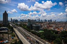 LRT Jabodebek Beroperasi Agustus, Progres Pembangunan Sudah 90 Persen