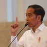 Jokowi Bebaskan Pajak UMKM Beromzet Kurang dari Rp 48 miliar Per Tahun