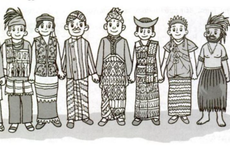 Prinsip-Prinsip Persatuan dan Kesatuan Bangsa Indonesia