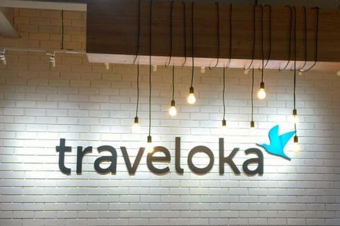 Traveloka Bersiap Melantai di Bursa Saham Amerika Serikat Tahun Ini