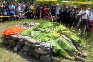 Misteri Pasutri di Pemalang: Malam Ngopi Bareng, Pagi Ditemukan Tewas Tanpa Luka