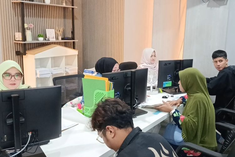 Layanan Publik di Kota Bekasi Tetap Normal meski 60 Persen ASN WFH