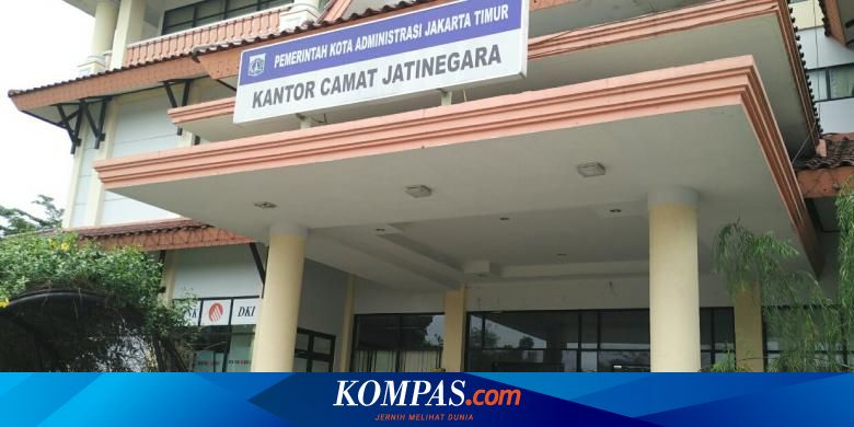 Bank Dki Buka Kantor Layanan Di Pasar Baru Jakarta