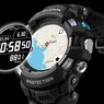 Melirik Smartwatch Pertama G-Shock Pakai Wear OS Google