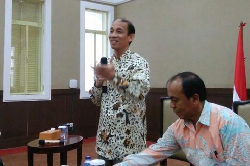 Faisal Basri: Kasus Arcandra Jadi Pembelajaran Berharga Presiden Jokowi