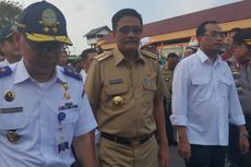 Djarot: Selamat Ulang Tahun Pak Jokowi, Semoga Tambah Gesit Blusukan