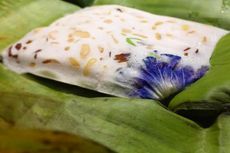 Tempe Tidak Harus dari Kacang Kedelai, Simak Bahan Alternatifnya