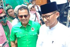Prabowo Persilakan Kadernya Hengkang apabila Sudah Tak Cocok, Sandiaga: Saya Akan Tabayun Dulu