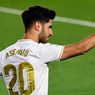 Real Madrid Vs Valencia - Marco Asensio Pulih, Main, lalu Cetak Gol