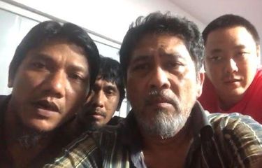 Sosok Robiin, Mantan Anggota DPRD Indramayu yang Kini Disekap di ...